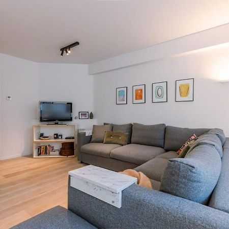 Huswell - Cosy Apartment On Top Location In De Haan Exterior photo